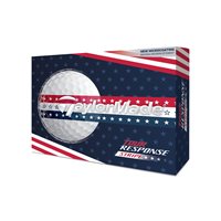 TaylorMade Tour Response Stripe USA 2026