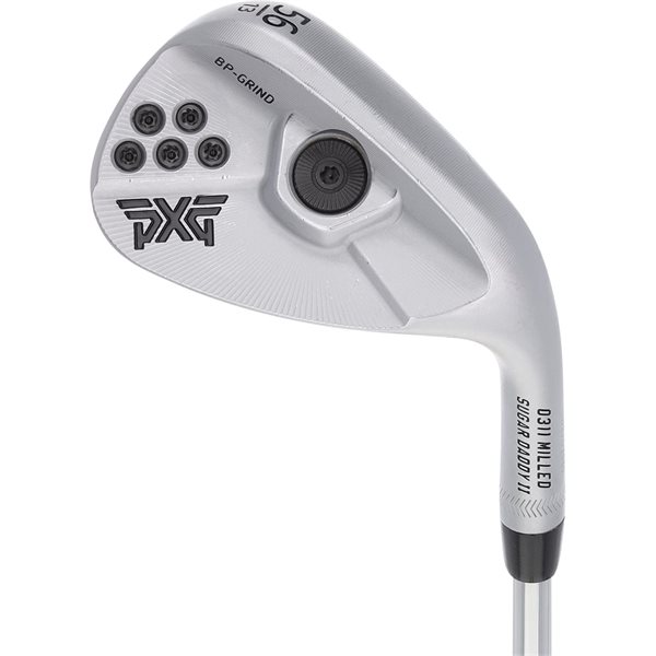 PXG 0311 Sugar Daddy II Custom