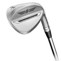 Titleist Vokey SM11 Raw D Grind