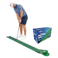 Perfect Practice Rollback Mat