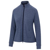 Greg Norman Golf Life Full Zip