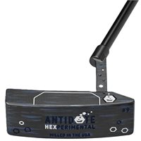 Bettinardi Antidote Hexperimental #9