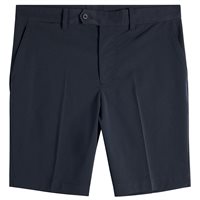 View J. Lindeberg Vent 9 Inch Shorts JL Navy