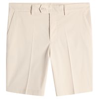 View J. Lindeberg Vent 9 Inch Shorts Moonbeam