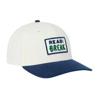 Cobra BB X Cobra Break Golf Hat
