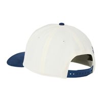 View Cobra BB X Cobra Break Golf Hat Sugared Almond/Blue/Archive Green