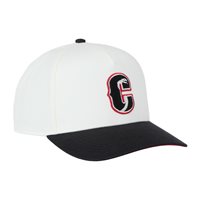 Cobra Structured Lineup Golf Golf Hat