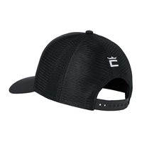View Cobra Shield Trucker Golf Hat Black