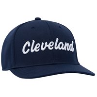 Cleveland CG Retro Snapback Golf Hat