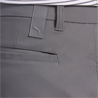 View Puma 101 premier 9 Inch Shorts Shady Gray