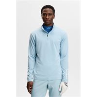 J. Lindeberg Tour Tech Mid Layer