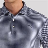 Puma CloudSpun Mono Check BN