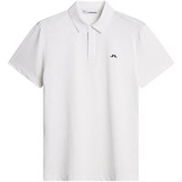 View J. Lindeberg Wilhelm Shirt White
