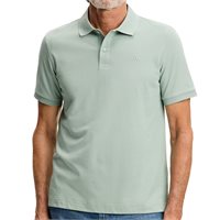 View J. Lindeberg Verse Shirt Jadeite