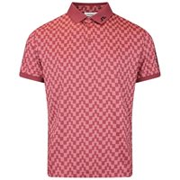 J. Lindeberg Tour Tech Print