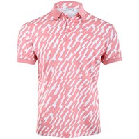 J. Lindeberg Tour Tech Print