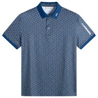 J. Lindeberg Tour Tech Print