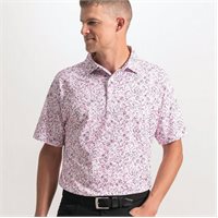 FootJoy Watercolour Floral Pique