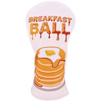 CMC Design Barstool Golf Breakfast Ball