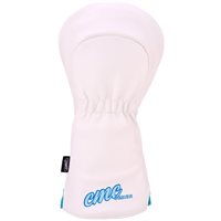 View CMC Design Live Lucky Bling Headcover Blue