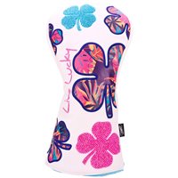 CMC Design Live Lucky Bling Headcover