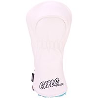 View CMC Design Live Lucky Bling Headcover Pink