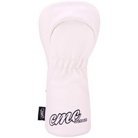 View CMC Design Live Lucky Bling Headcover Teal