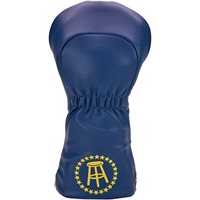 View CMC Design Barstool Golf Azalea Headcover Navy