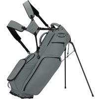 View TaylorMade Signature L5 Stand Gray