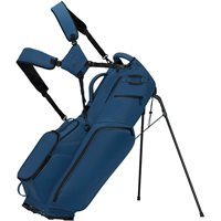 View TaylorMade Signature L5 Stand Navy