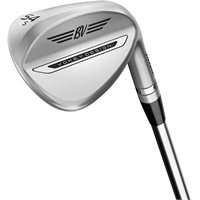 Titleist Vokey SM11 Tour Chrome Lightweight F Grind