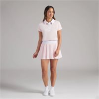 View Puma Puma X MUMU Woven Skort Rose Blossom