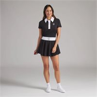View Puma Puma X MUMU Woven Skort Black