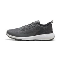 View Puma Gruve Sport Spikeless Slate Sky/Cool Mid Gray