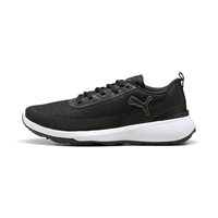 View Puma Gruve Sport Spikeless Puma Black/Dark Coal