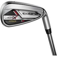 Cobra AIR-X 2