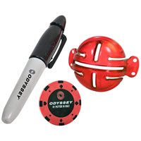 Odyssey Straight Shot