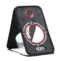 Izzo A Frame Chipping