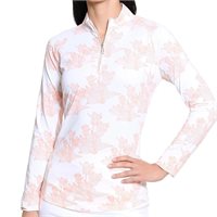 Sport Haley Tempo LongSleeve Mock