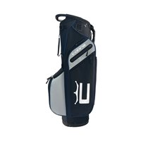 View Cobra Strike Stand Black High Rise Blue