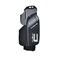 View Cobra Strike Cart Black Grey White