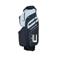 View Cobra Strike Cart Black High Rise Blue
