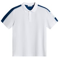 View J. Lindeberg Viggo Shirt White