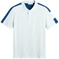 View J. Lindeberg Viggo Shirt Skywriting