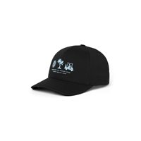TravisMathew Golf Hat Beverage Cart (0)