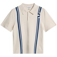 J. Lindeberg Rylan Stripe Knit