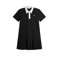 J. Lindeberg 30Y Grace Pleated Dress