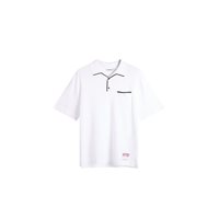 J. Lindeberg 30Y Jesper Retro Relaxed Shirt