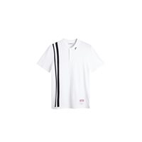J. Lindeberg 30Y Wallis Knit Shirt