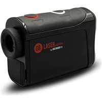 New GolfBuddy Laser Atom Black GPS/Range Finders Golf Accessory at